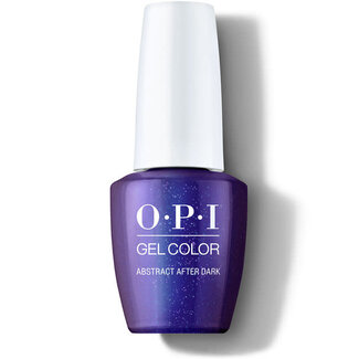 OPI OPI - LA10 - Gel - Abstract After Dark (Downtown LA)