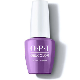 OPI OPI - LA11 - Gel - Violet Visionary (Downtown LA)
