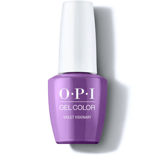 OPI OPI - LA11 - Gel - Violet Visionary (Downtown LA)