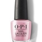 OPI OPI - LA03 - Lacquer - (P)ink on Canvas (Downtown LA)