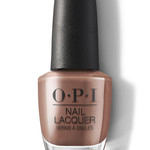 OPI OPI - LA04 - Lacquer - Espresso Your Inner Self (Downtown LA)