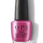 OPI OPI - LA05 - Lacquer - 7th & Flower (Downtown LA)