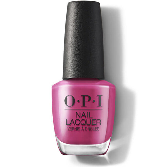 OPI OPI - LA05 - Lacquer - 7th & Flower (Downtown LA)