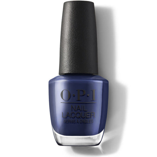 OPI OPI - LA07 - Lacquer - Isn't it Grand Avenue (Downtown LA)