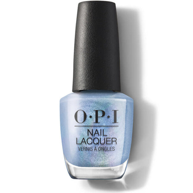 OPI - LA08 - Lacquer - Angels Flight to Starry Nights (Downtown LA)