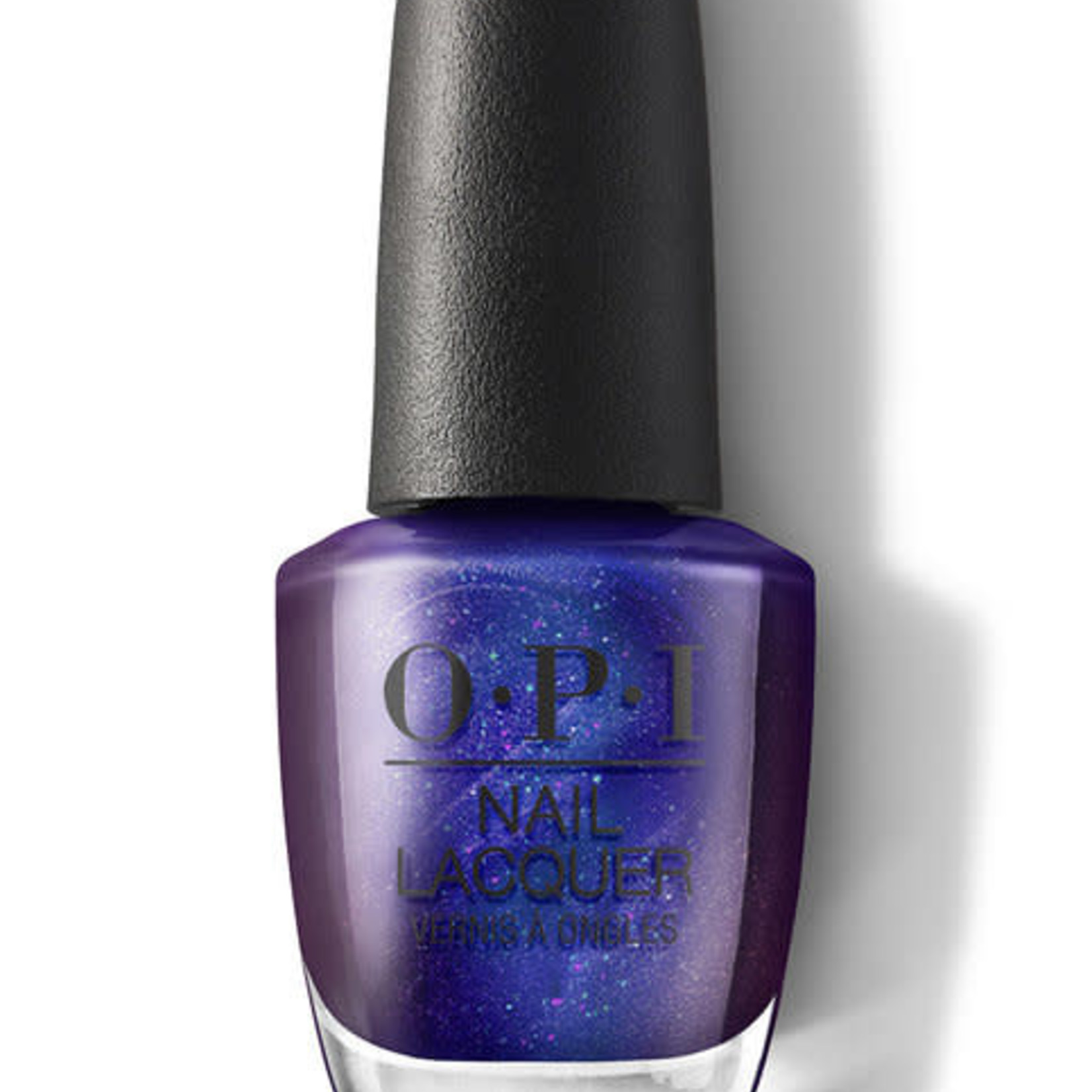 OPI OPI - LA10 - Lacquer - Abstract After Dark (Downtown LA)