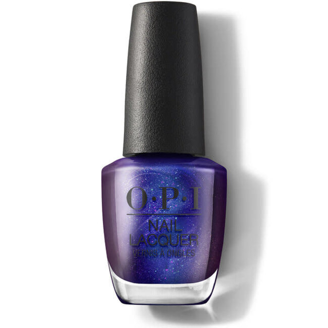 OPI OPI - LA10 - Lacquer - Abstract After Dark (Downtown LA)