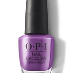 OPI OPI - LA11 - Lacquer - Violet Visionary (Downtown LA)