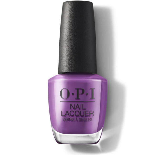 OPI OPI - LA11 - Lacquer - Violet Visionary (Downtown LA)
