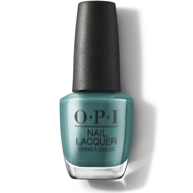 OPI - LA12 - Lacquer - My Studio's On  Spring (Downtown LA)