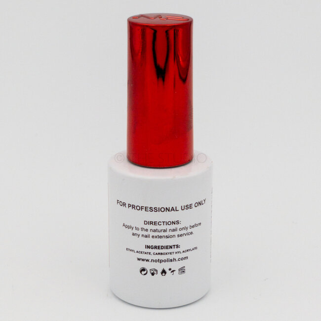 NotPolish - Primer - Triple X Bond - .5 oz