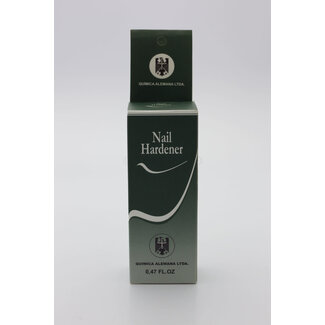 Quimica Alemana Quimica Alemana LTDA. - Nail Hardener - .47 oz