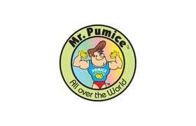 Mr. Pumice