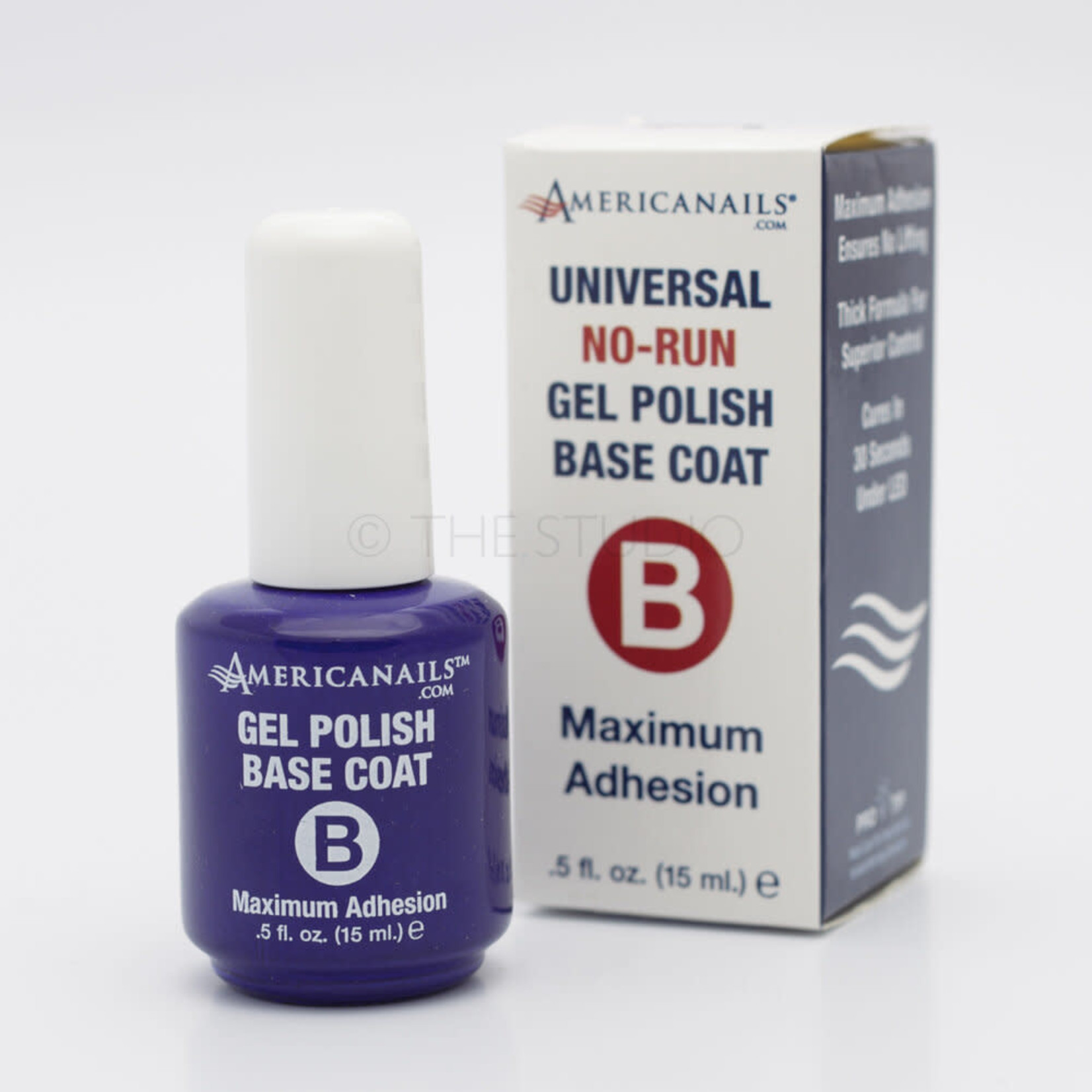 Americanails Americanails - Maximum Adhesion Gel Base Coat -