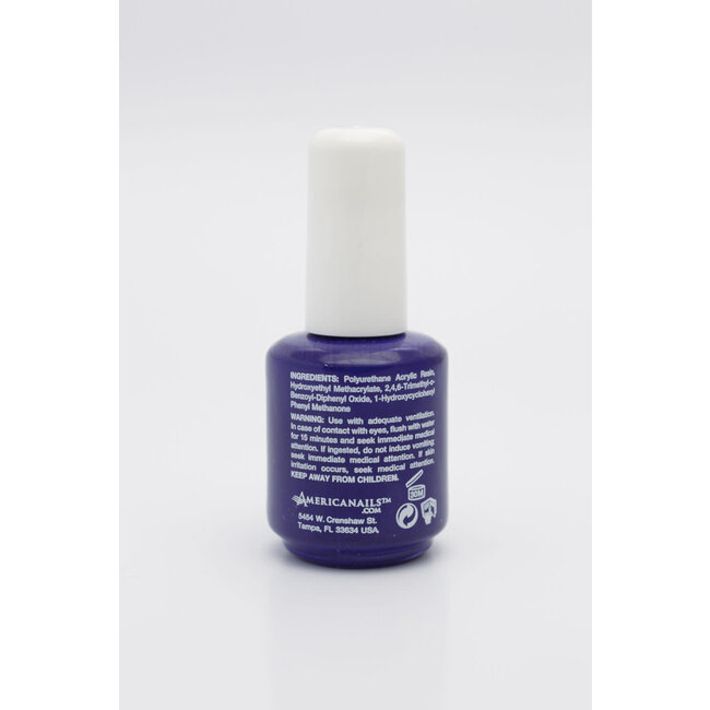 Americanails - Maximum Adhesion Gel Base Coat -