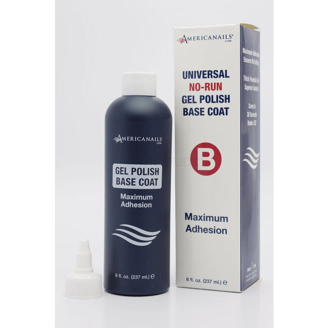 Americanails - Maximum Adhesion Gel Base Coat -
