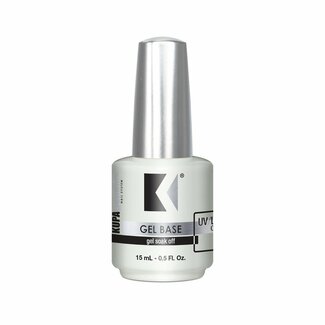 Kupa Kupa - Gel - Base Coat - 0.5 oz