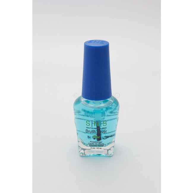 SNS - Dip Liquid - Brush Saver Plus (0.5 oz)