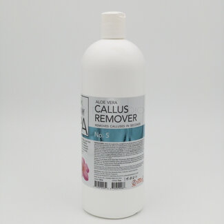 LA PALM La Palm - Callus Remover - 32 oz - No. 5