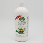 LA PALM La Palm - Callus Remover - 32 oz - Green Tea