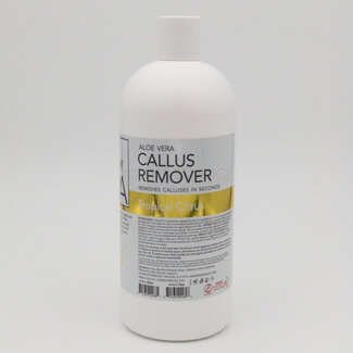 LA PALM La Palm - Callus Remover - 32 oz - Tropical Citrus