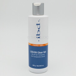 ibd Clear Gel ハードジェル 226g IBD Hard Gel - UV Clear Gel – Skyline Beauty Supply