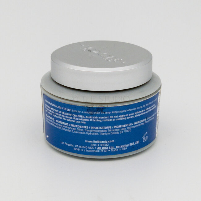 ibd - French Xtreme - Hard Builder Gel - White - 2 oz