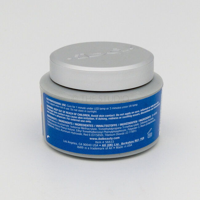 ibd - French Xtreme - Hard Builder Gel - Blush - 2 oz