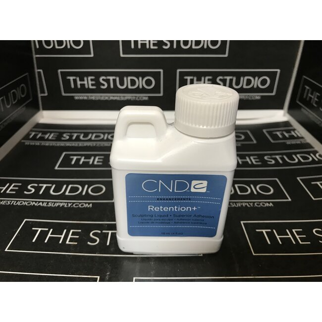 CND - Liquid Monomer - Retention+