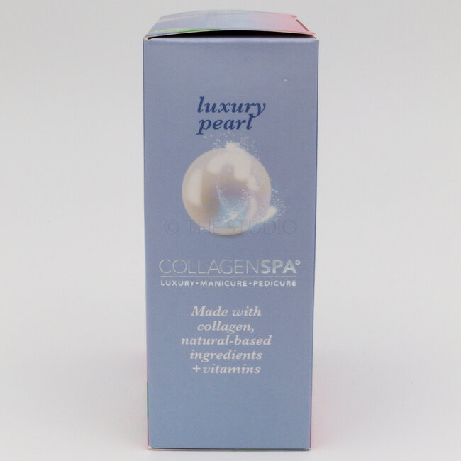 La Palm - 6 step - Collagen Spa - Luxury Pearl - 1 ct