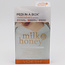 Voesh - 6 step - Pedi In A Box - Milk & Honey - 1 ct