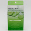 Voesh - 4 step - Pedi In A Box - Cucumber Fresh - 1 ct