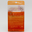 Voesh Voesh - 4 step - Pedi In A Box - Tangerine Twist - 1 ct