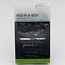 Voesh - 4 step - Pedi In A Box - Charcoal Power Detox - 1 ct