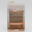 Voesh Voesh - 4 step - O2 Pedi In A Box Bubbly Spa - Caffe Macchiato - 1 ct