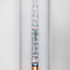 Kiara Sky Kiara Sky - Acrylic Kolinsky Brush - Iridescent - Size 12