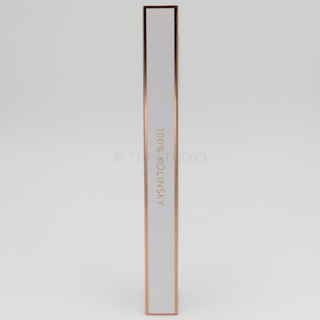 Kiara Sky - Acrylic Kolinsky Brush - Iridescent - Size 14