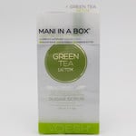 Voesh Voesh - 3 Step - Mani in a Box - Green Tea - 1 ct