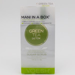 Voesh Voesh - 3 Step - Mani in a Box - Green Tea - 1 ct