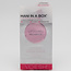 Voesh Voesh - 3 Step - Mani in a Box - Vitamin Recharge - 1 ct