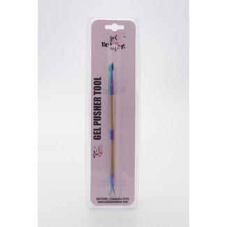 Mini Mani Moo Mini Mani Moo - Gel Pusher Tool