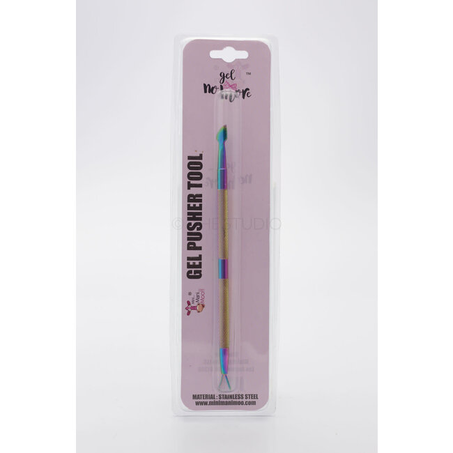 Mini Mani Moo Mini Mani Moo - Gel Pusher Tool