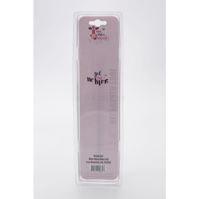 Mini Mani Moo - Gel Pusher Tool