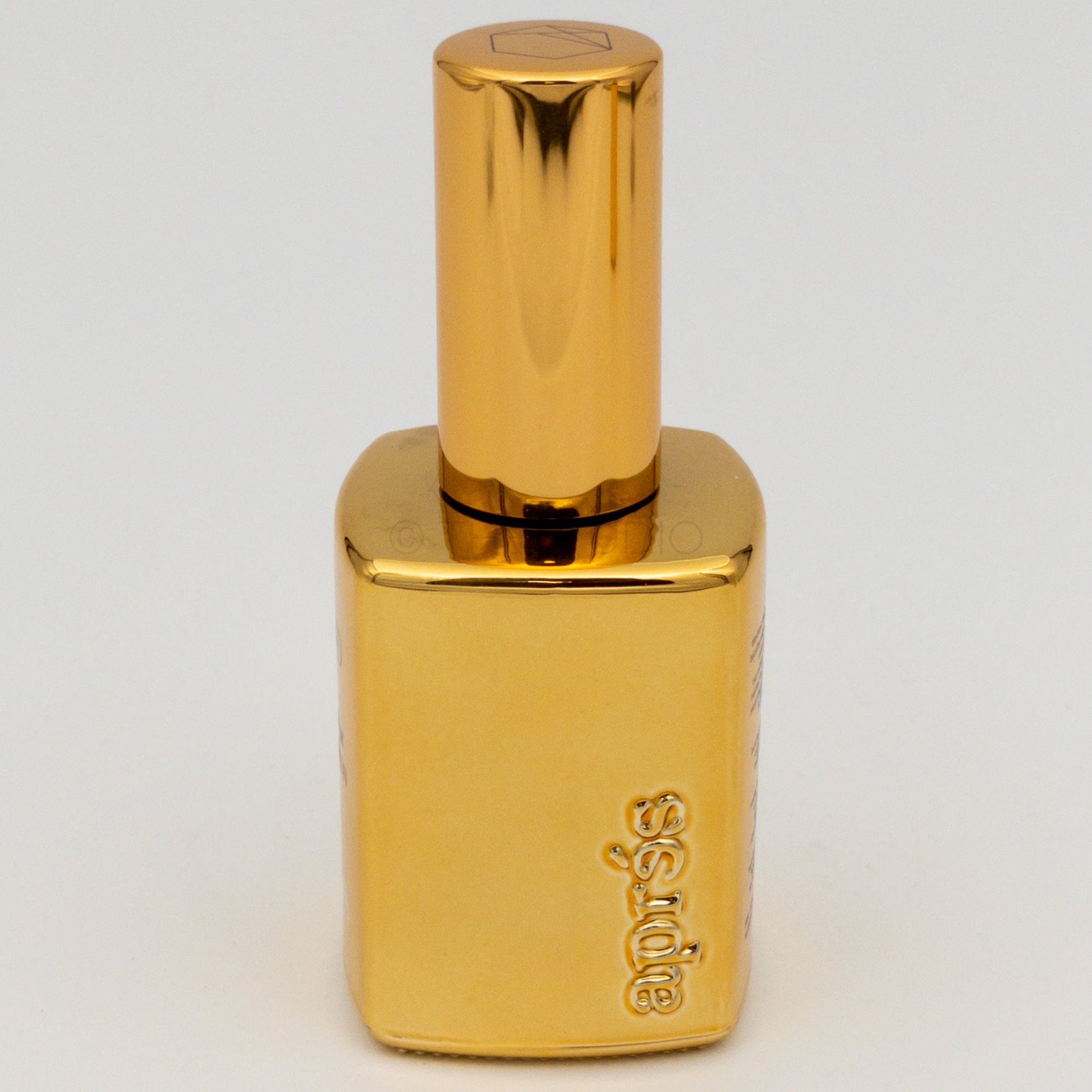 Aprés Extend Gel Gold Bottle Edition - Gel-X Tips Adhesive (15 ml)
