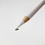 The Studio Rhinestone Wax Pencil - White