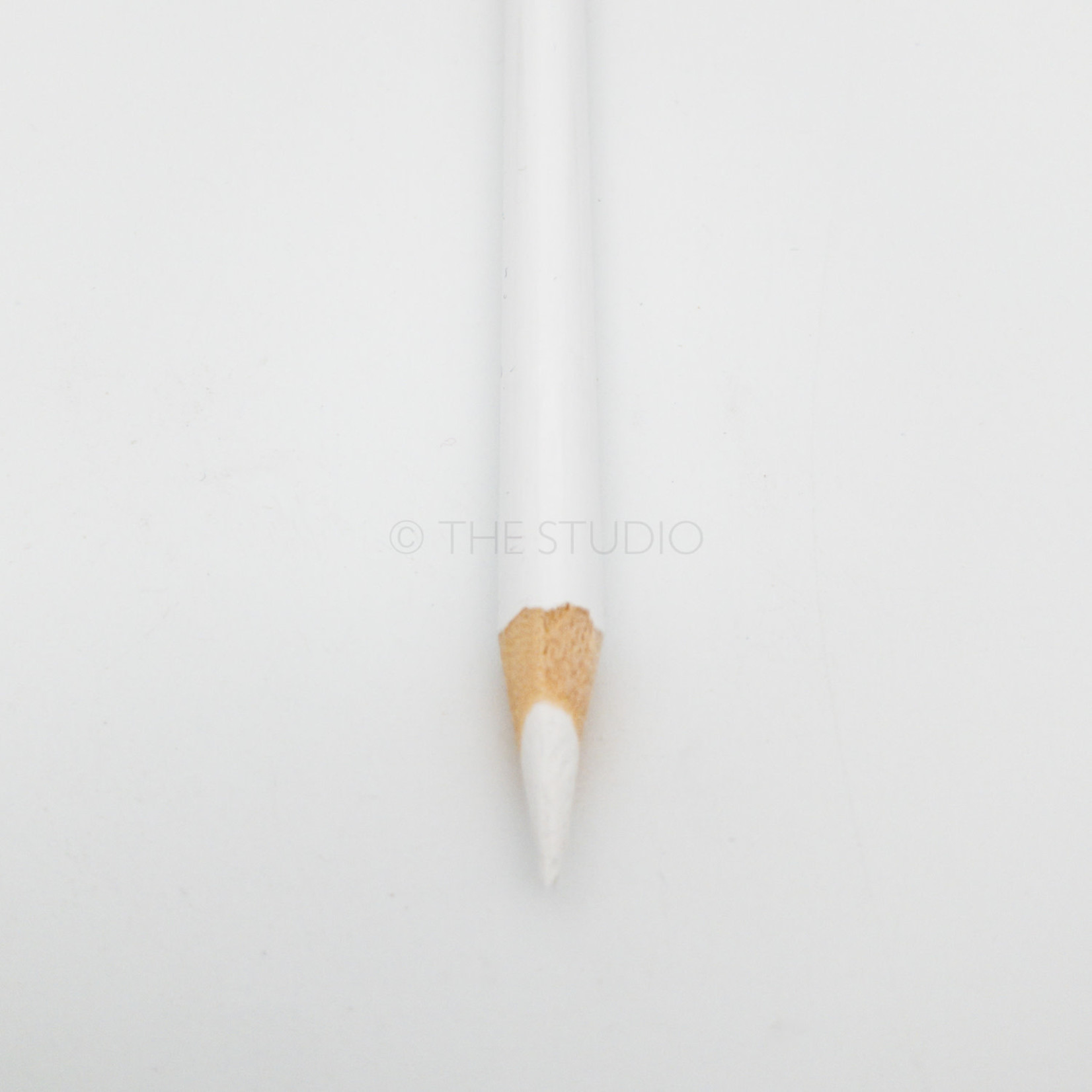 The Studio Rhinestone Wax Pencil - White - The Studio - Nail and
