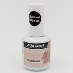 Mia Secret Mia Secret - Gel - Keratin Base & Top - .5 oz
