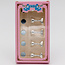 GNDG - Nail Tip Display Stand - Silver