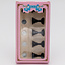 GNDG - Nail Tip Display Stand - Black