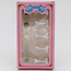 GNDG - Nail Tip Display Stand - White